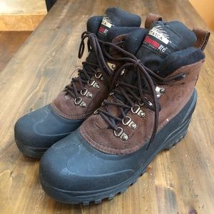 Itasca Windsor Mens Thermolite Boots 